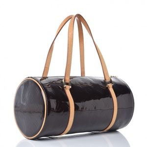 Louis Vuitton Vernis Bedford Amarante